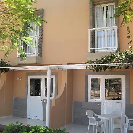 Oasis Club (adults Only) Maspalomas (Gran Canaria)