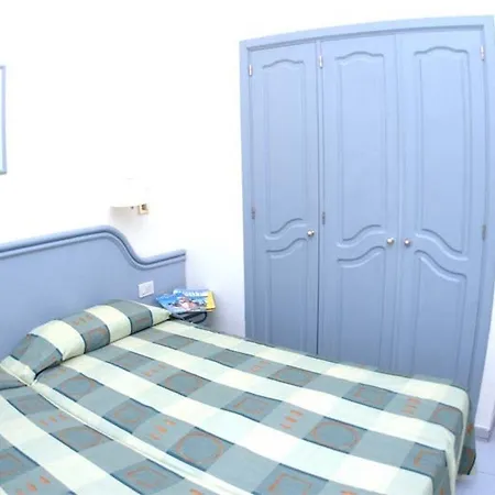 Oasis Club (adults Only) Apartmán Maspalomas (Gran Canaria)