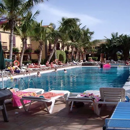 Oasis Club (adults Only) * Maspalomas (Gran Canaria)