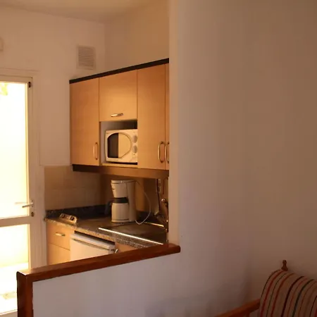 Oasis Club (adults Only) Apartmán *