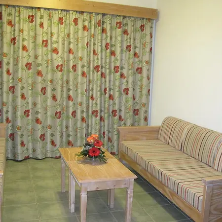Apartment Oasis Club (adults Only) Maspalomas (Gran Canaria)