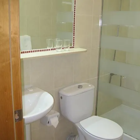 Apartment Oasis Club (adults Only)
