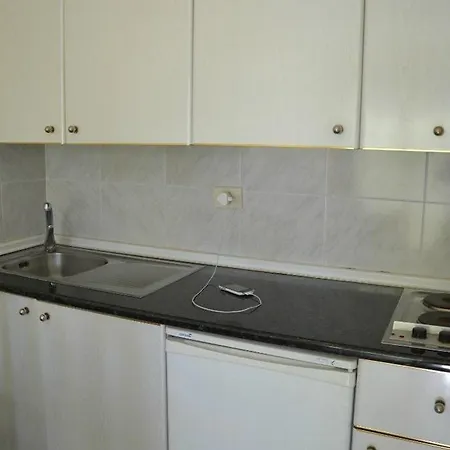 Oasis Club (adults Only) Apartment