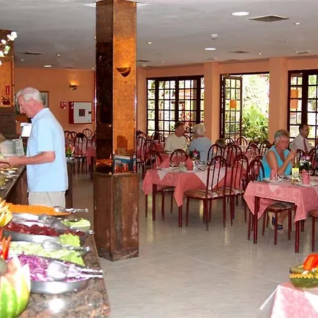 Oasis Club (adults Only) *