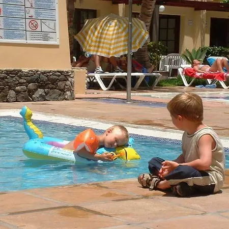 Oasis Club (adults Only) Apartment Maspalomas (Gran Canaria)