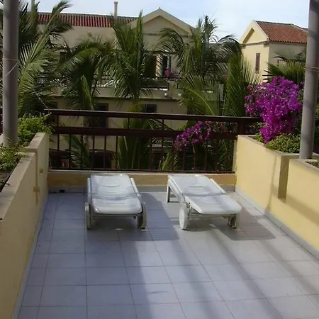 Oasis Club (adults Only) * Maspalomas (Gran Canaria)