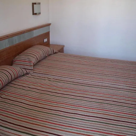 Apartment Oasis Club (adults Only)