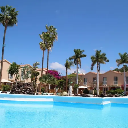 Oasis Club (adults Only) Apartment