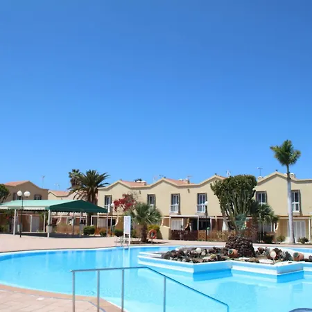 Oasis Club (adults Only) Apartment