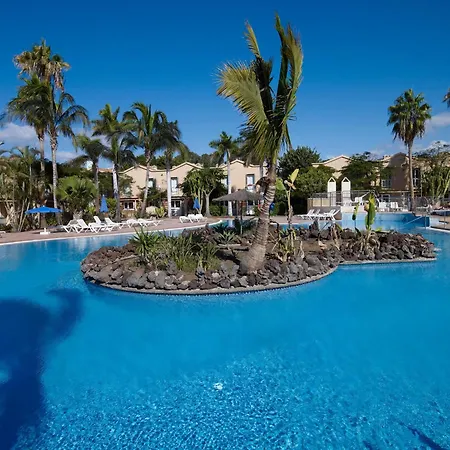 Oasis Club (adults Only) Apartment
