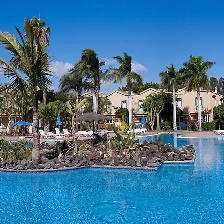 Apartment Oasis Club (adults Only) *