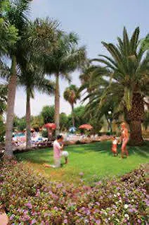 Oasis Club (adults Only) Apartment Maspalomas (Gran Canaria)