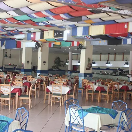 Oasis Club (adults Only) Apartment Maspalomas (Gran Canaria)