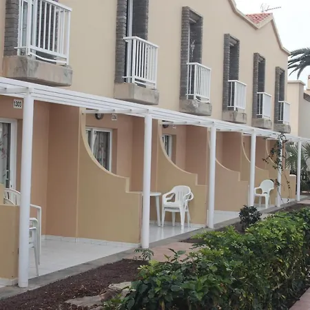 Oasis Club (adults Only) * Maspalomas (Gran Canaria)