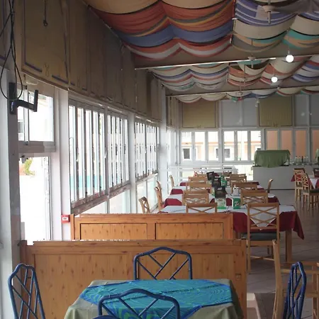 Apartment Oasis Club (adults Only) Maspalomas (Gran Canaria)