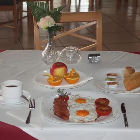 Oasis Club (adults Only) Apartment Maspalomas (Gran Canaria)