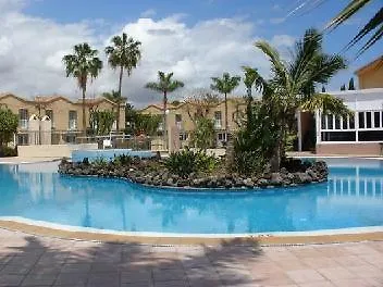 Apartment Oasis Club (adults Only) *
