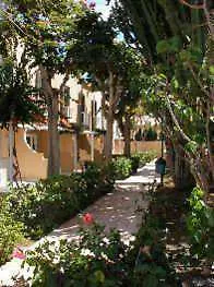 Oasis Club (adults Only) Apartment Maspalomas (Gran Canaria)