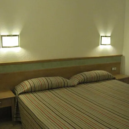 Oasis Club (adults Only) Apartment Maspalomas (Gran Canaria)